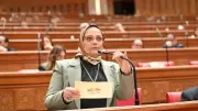 برلمانية: الدلتا الجديدة ترجمة لرؤية السيسي في بناء مستقبل مصر الزراعي