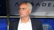 زيارة مورينيو القصيرة لبنفيكا تثير التكهنات حول عودته لريال مدريد