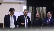 الشباب المصري: تأهيل الكوادر الشابة استثمار حقيقي في دعم دولة القانون