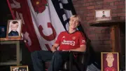 نابولي يحسم صفقة هويلوند نهائيًا بعد التأهل لدوري أبطال أوروبا