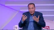 عصام مرعي: لاعبو الزمالك مطالبون بأفضل أداء أمام سيراميكا وبيزيرا لم يظهر
