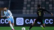 نهائي دوري أبطال إفريقيا: تشكيل الجيش الملكي لمواجهة صن داونز