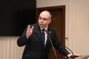 محمد رشوان: مشروع الدلتا الجديدة نقطة تحول كبرى في مسار التنمية الزراعية بمصر