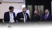مجلس الشباب المصري يختتم برنامج ممارسة المحاماة لتأهيل المحامين الجدد