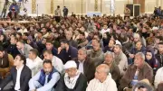 موضوع خطبة الجمعة القادمة بمساجد الأوقاف: يوم عرفة والتحذير من إلقاء القمامة