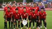 منتخب مصر للناشئين يواجه المغرب لحسم التأهل في أمم أفريقيا