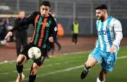 رضا سليم يقود الجيش الملكي لمواجهة صن داونز في نهائي دوري أبطال إفريقيا