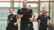 لجنة حكام الكرة المصرية تجري تدريبات مكثفة لتحسين الأداء التحكيمي