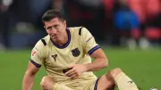ليفاندوفسكي يرفض تجديد عقده مع برشلونة ويتجه نحو الدوري السعودي