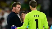 صدمة لألمانيا قبل المونديال: إصابة مانويل نوير تهدد مشاركته