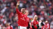 كاسيميرو يودع جماهير مانشستر يونايتد بكلمة مؤثرة بعد الفوز على نوتنجهام