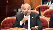 نائب: مشروع الدلتا الجديدة خطوة استراتيجية لتعزيز الأمن الغذائي