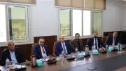 مجلس جامعة المنيا الأهلية يناقش ضوابط الامتحانات والتطوير الأكاديمي