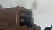 حريق شقة سكنية في ملوي بالمنيا يثير الذعر دون خسائر بشرية
