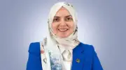برلمانية: الدلتا الجديدة بالضبعة نموذج لقدرة مصر على تنفيذ مشروعات قومية