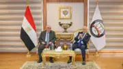 النيابة العامة وهيئة قضايا الدولة توقعان بروتوكول تعاون للتكامل الرقمي في القضايا الجنائية