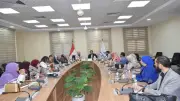 رئيس جامعة بنها يترأس مجلس كلية العلاج الطبيعي ويؤكد: العيادات الخارجية فرصة استثمارية واعدة