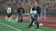 كواليس أيام توروب الأخيرة في الأهلي وهل ودع اللاعبين؟