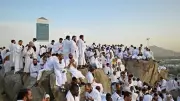 سبب تسمية جبل عرفات وحقيقة وقوف النبي عليه.. كل ما تريد معرفته