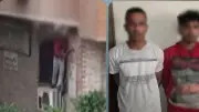القبض على عاطلين لسرقة تكييف مسجد في القليوبية