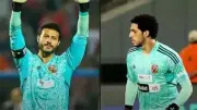 من يحرس عرين الأهلي أمام المصري بعد عودة شوبير للتدريبات؟