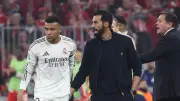 أربيلوا يفاجئ مبابي بإدراجه أساسياً أمام إشبيلية في الليجا