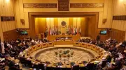 الجامعة العربية تدين الاعتداء على محطة براكة النووية بالإمارات