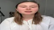 سحر اللهجة المصرية يأسر قلب روسية في فيديو طريف