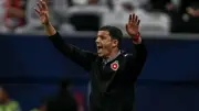 الأردن يكشف قائمة الحلم قبل الظهور التاريخي في كأس العالم