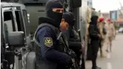 القبض على متهمين بمحاولة سرقة وحدة تكييف من أحد المساجد بالقليوبية