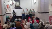 مساجد الوادي الجديد تستضيف المراجعات النهائية لطلاب المدارس تخفيفاً عن أولياء الأمور