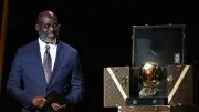 المدرب المغربي رشيد الطاوسي يقترب من تدريب منتخب ليبيريا