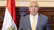 السيد القصير: مشروع الدلتا الجديدة إنجاز تاريخي غير مسبوق في الزراعة المصرية
