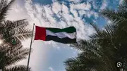 الإمارات تدين استهداف المنطقة المحيطة بمحطة براكة النووية