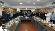 ضياء رشوان: الإعلام الخاص عنصر أساسي في ترسيخ الوعي ومواجهة الشائعات