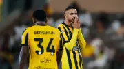 كونسيساو يواصل تهميش النصيري بقرار جديد في الاتحاد