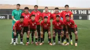 منتخب الشباب يكرر فوزه على عمان بهدف استعداداً لتصفيات إفريقيا