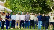 مجلس إنبي يدعم الفريق ويؤكد ثقته بجهاز بركات الفني الجديد