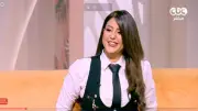 سمر متولي تكشف تفاصيل شخصيتها في مسلسل كلهم بيحبوا مودي