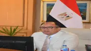 رئيس العاصمة: اختيار نادي جامعة حلوان للألعاب القتالية الإفريقية يعكس ريادة مصر