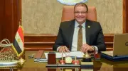 البديوي: مشروع الدلتا الجديدة يؤكد نجاح الدولة في تحويل التحديات لفرص تنموية