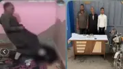 خلافات مالية تقود لضبط عنصرين جنائيين بالتعدي والسب في المنيا