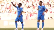 فينيسيوس يقود ريال مدريد لفوز صعب على إشبيلية بهدف نظيف