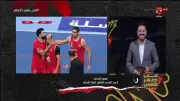 عمرو الجندي: جماهير الأهلي حاسمة في التتويج بدوري السوبر لكرة السلة