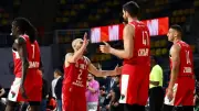 عمرو الجندي: لاعبو الأهلي عاشوا ضغوطا كبيرة قبل حسم لقب الدوري