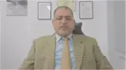 خبير دولي: أيام قليلة تفصلنا عن عودة القتال بين إيران وأمريكا