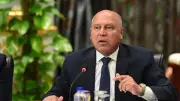 وزير النقل يكشف تفاصيل مشروع ربط بحيرة فيكتوريا بالبحر المتوسط