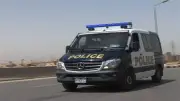 القبض على سيدة للاشتباه في تورطها بقتل طفلة في المنيا
