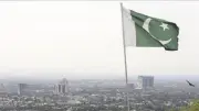 وزير الداخلية الباكستاني يلتقي الرئيس الإيراني في طهران لبحث السلام الإقليمي