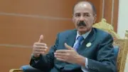 أفورقي: العلاقة مع مصر استراتيجية وجاهزون لخفض التوتر بحوض النيل